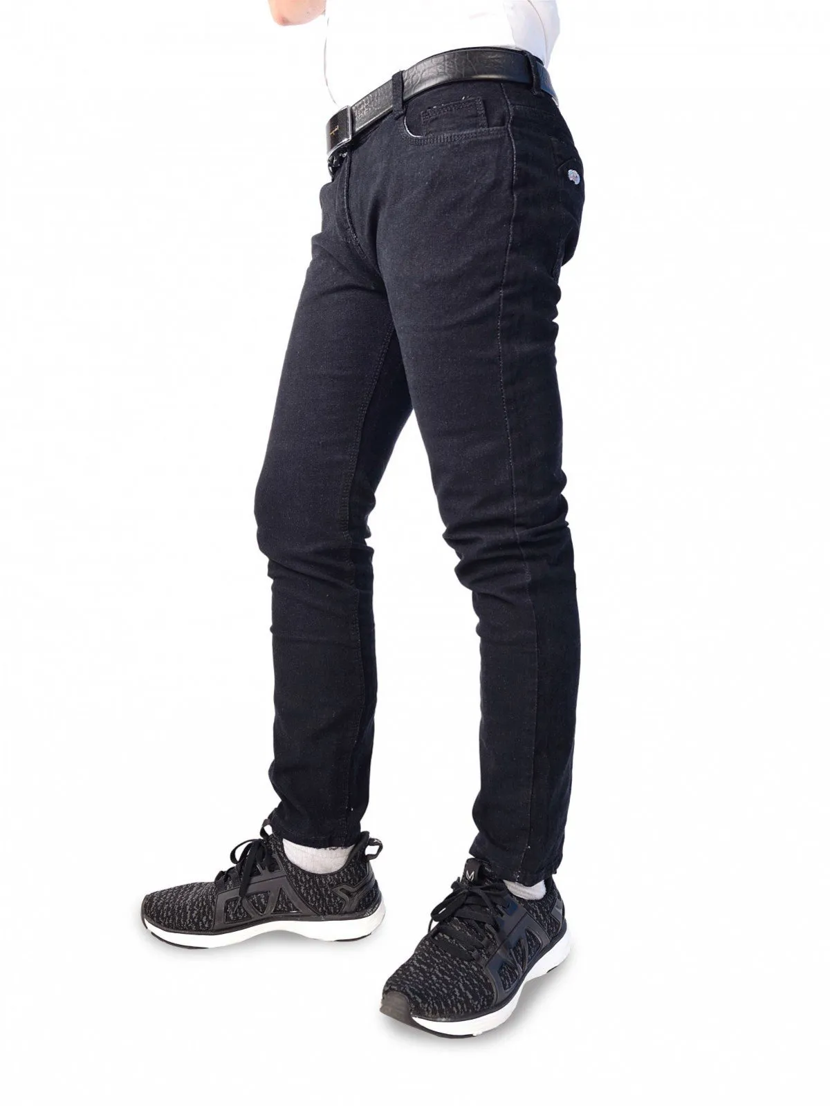 Quan jean cap tre