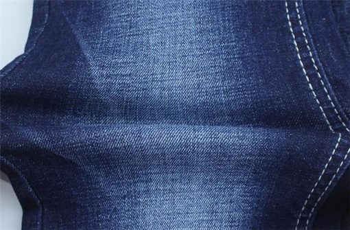 Stretch Denim là loại vải Denim pha co giản