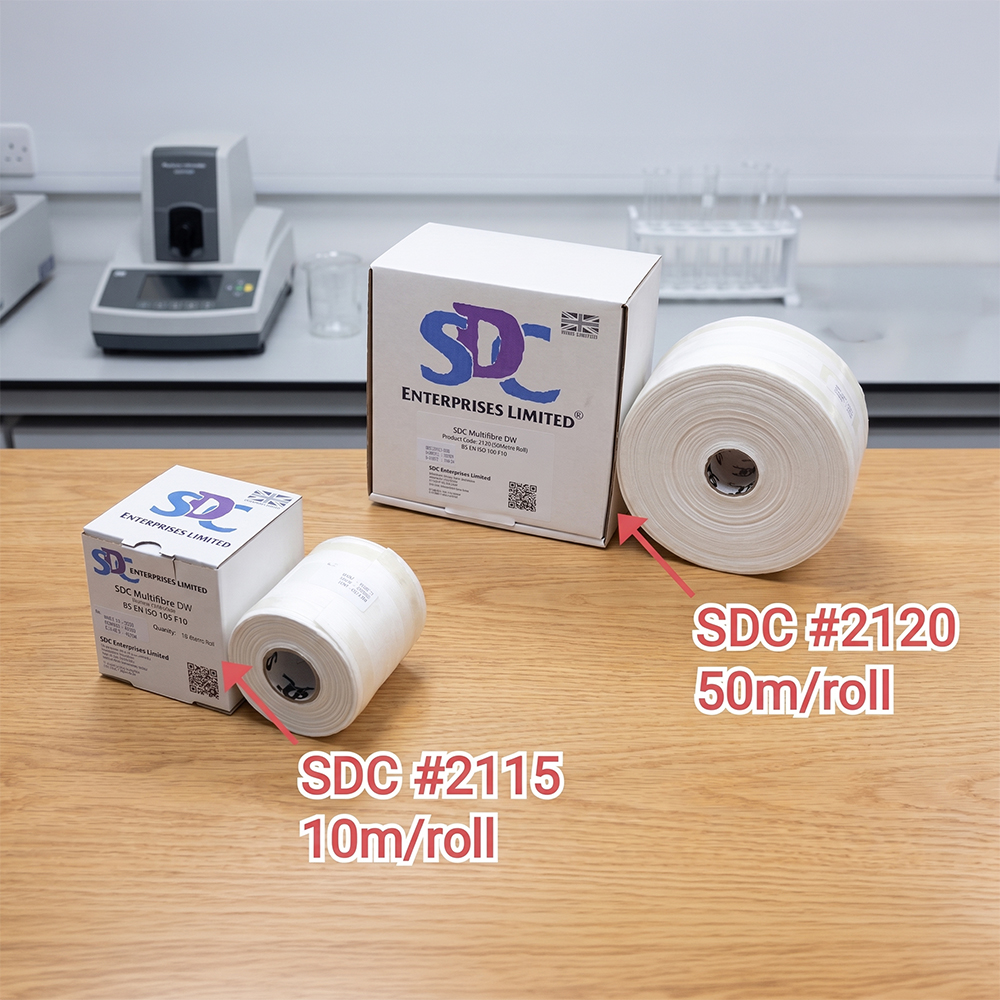 Vai da soi SDCE Multifibre DW 10m vs 50m