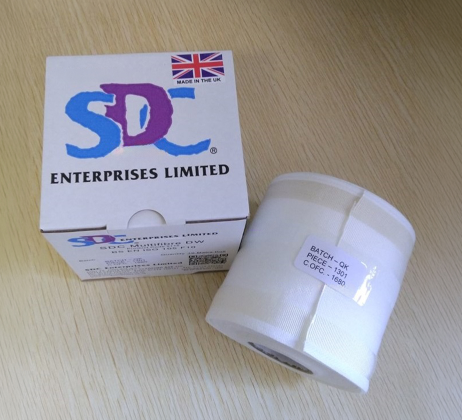 Vai da soi SDCE Multifibre DW 2115 10m 3