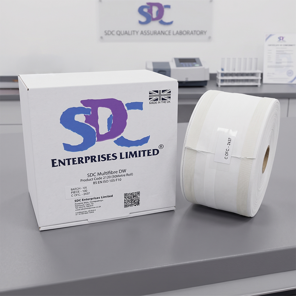 Vai da soi SDCE Multifibre DW 2120 50m 2
