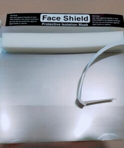 Face Shield 2