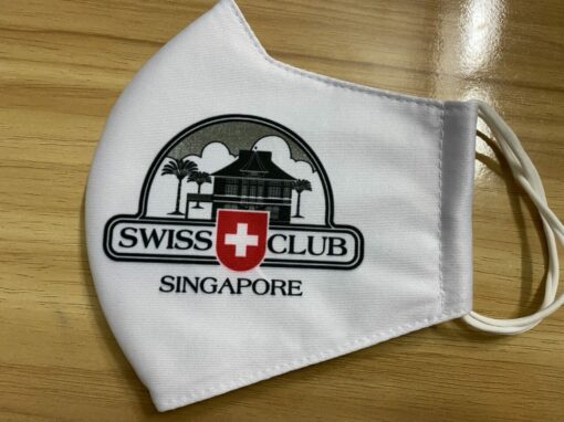 khau trang in logo mau khau in logo swiss club singapore theo yeu cau cty rotated