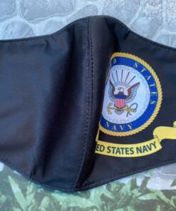 khau trang vai in logo hai quan my mau khau trang in 3d logo united states navy nen xanh1 rotated