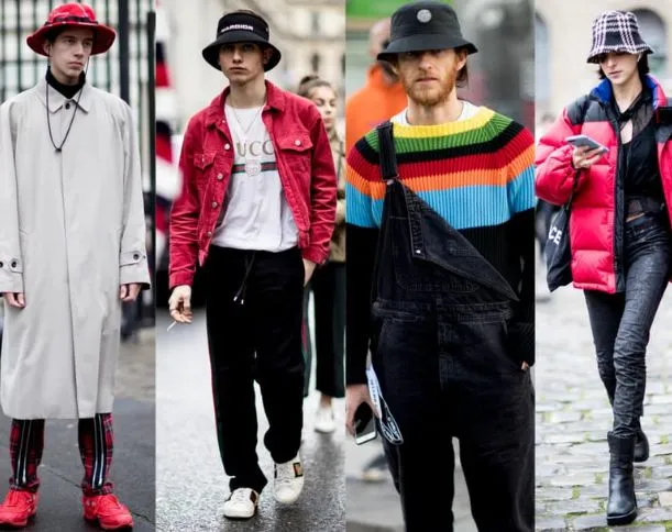 Non Tai Beo Hoodie Quan Jogger