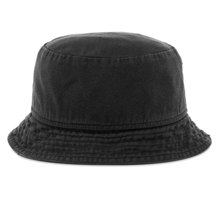 Nón tai bèo màu đen là loại nón dành cho các bạn có phong cách mạnh mẽ và yêu thích màu đen, đặc biết là giới trẻ.