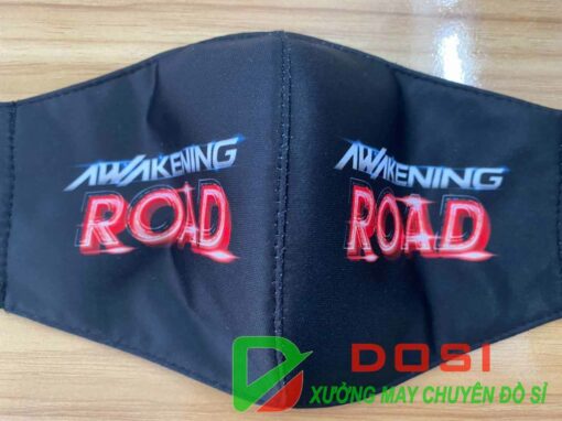 Khau Trang Awaking roadMoto Awakening Road 2021 4