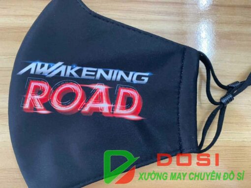 Khau Trang Awaking roadMoto Awakening Road 2021 5