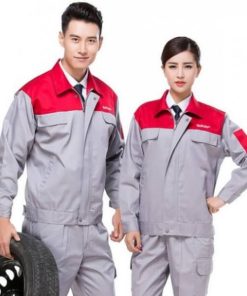 Mẫu Đồng Phục