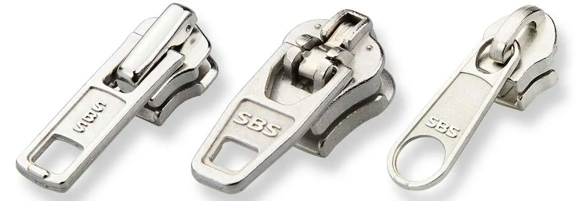 SBS Zipper