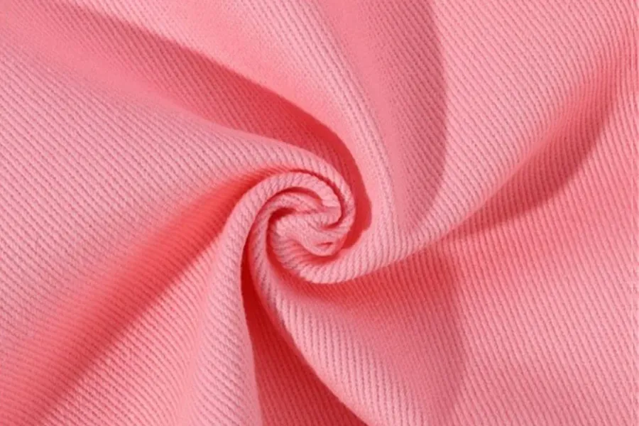 Cotton CVC 4