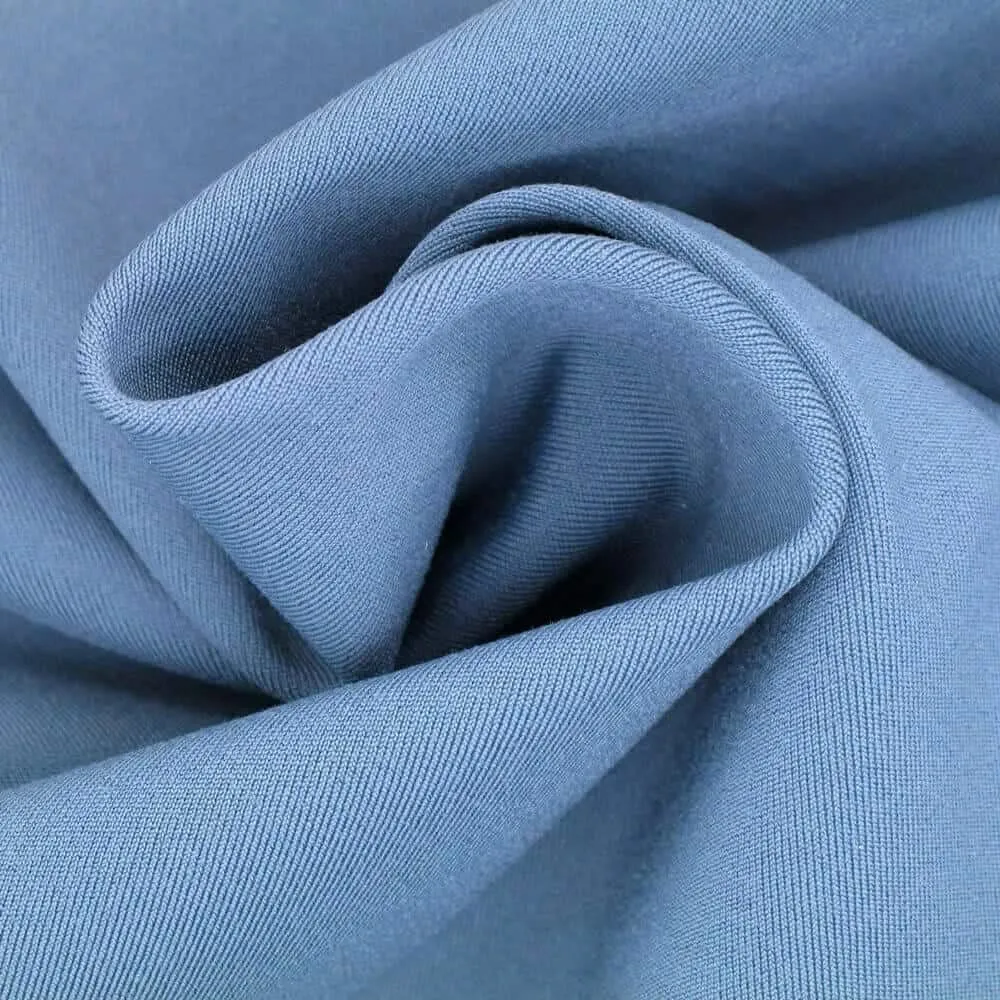 Cotton Spandex 3