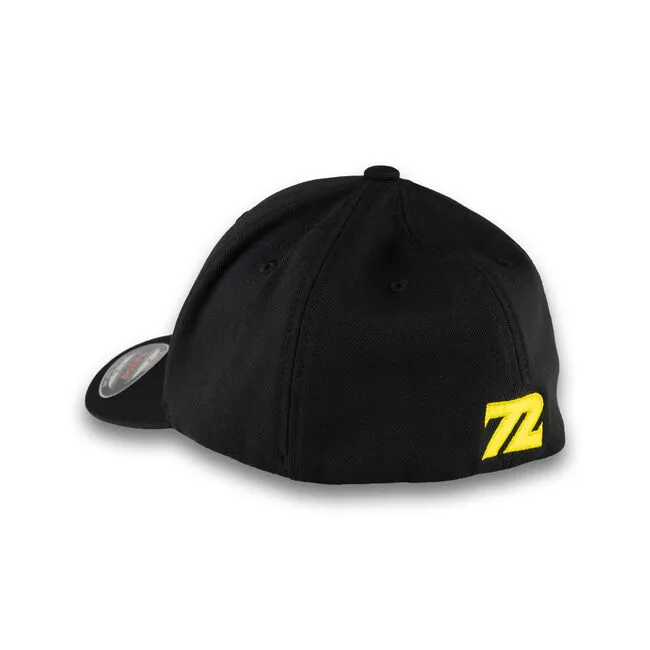 Flexible Fit hat 3