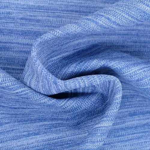 Melange Cotton 2