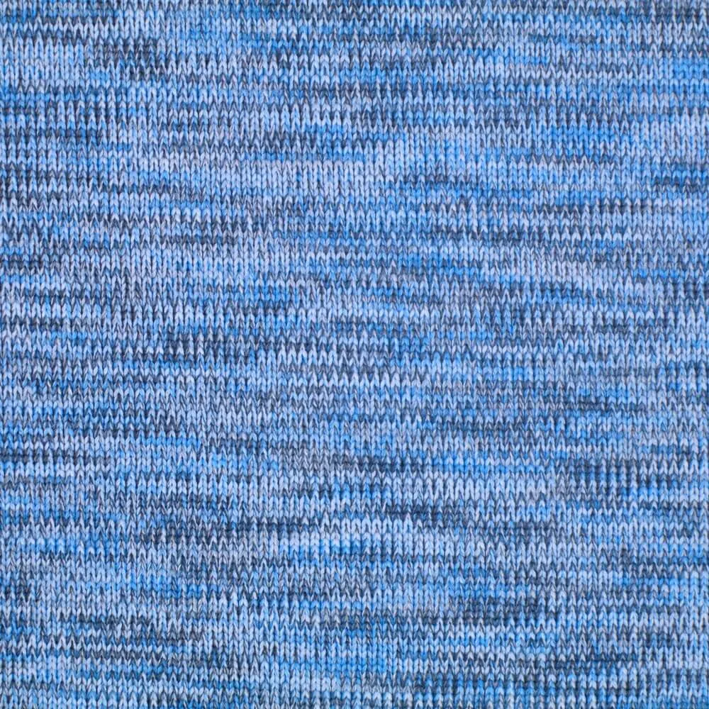 Melange Cotton 3