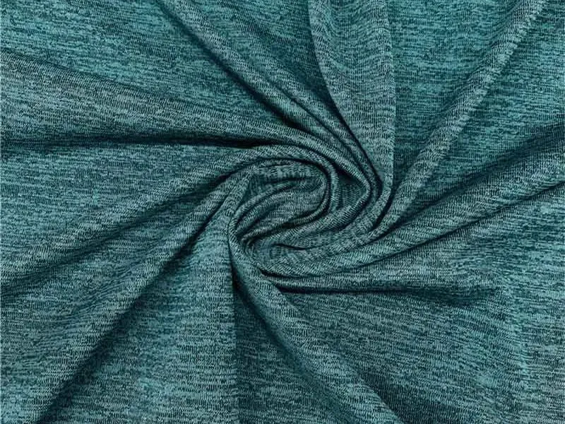 Melange Cotton 4