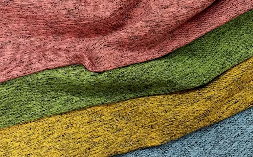 Melange Cotton 6