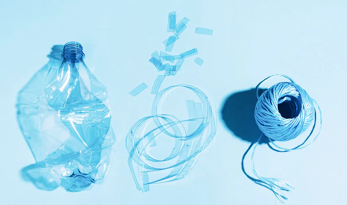 Pros and Cons of Recycled Polyester
