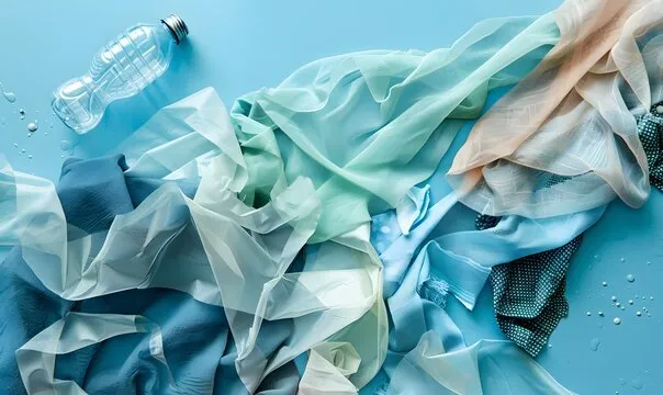 Recycled Poly 3