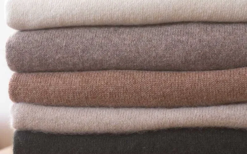Vai Cashmere tot