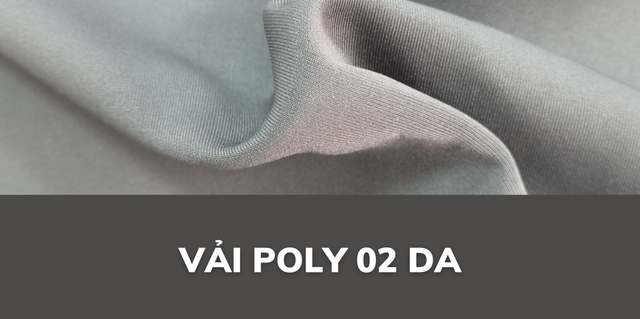 Vai Cotton Poly 2 Da 1 2