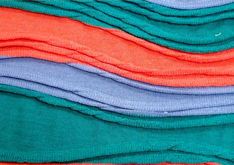 Vai Cotton TC
