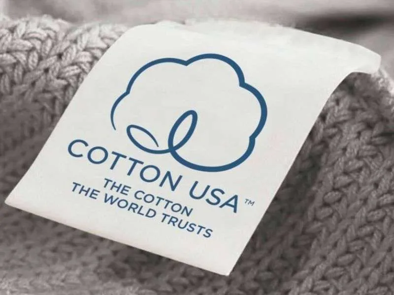 Vai Cotton USA 2
