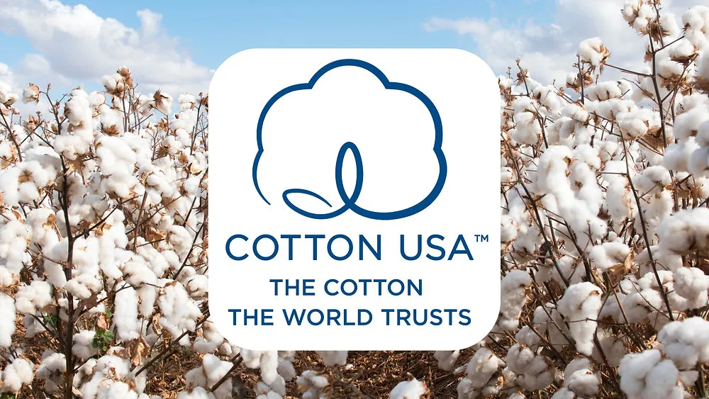 Vai Cotton USA 5