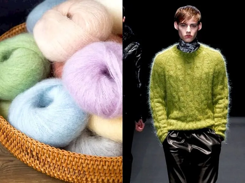 Vai Mohair 2