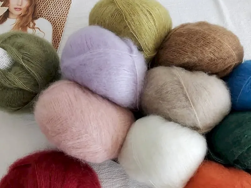 Vai Mohair 3
