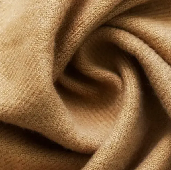 Vai cashmere ao vest