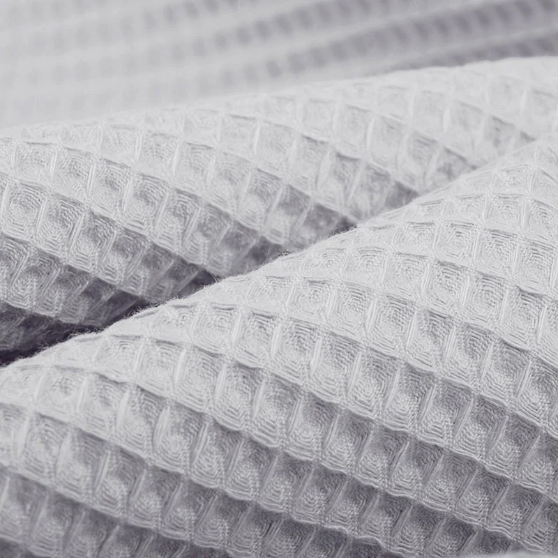 Waffle Fabric 29