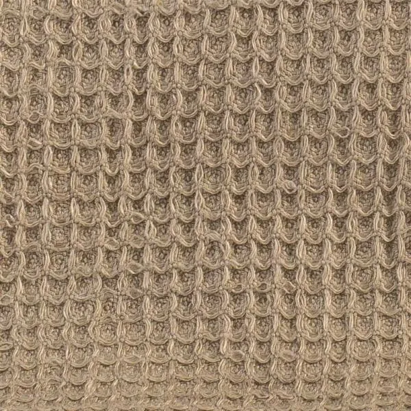 Waffle Fabric 3