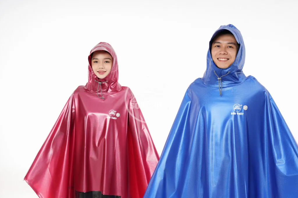 Ao mua Vai TPU ThermoplasticPolyurethane