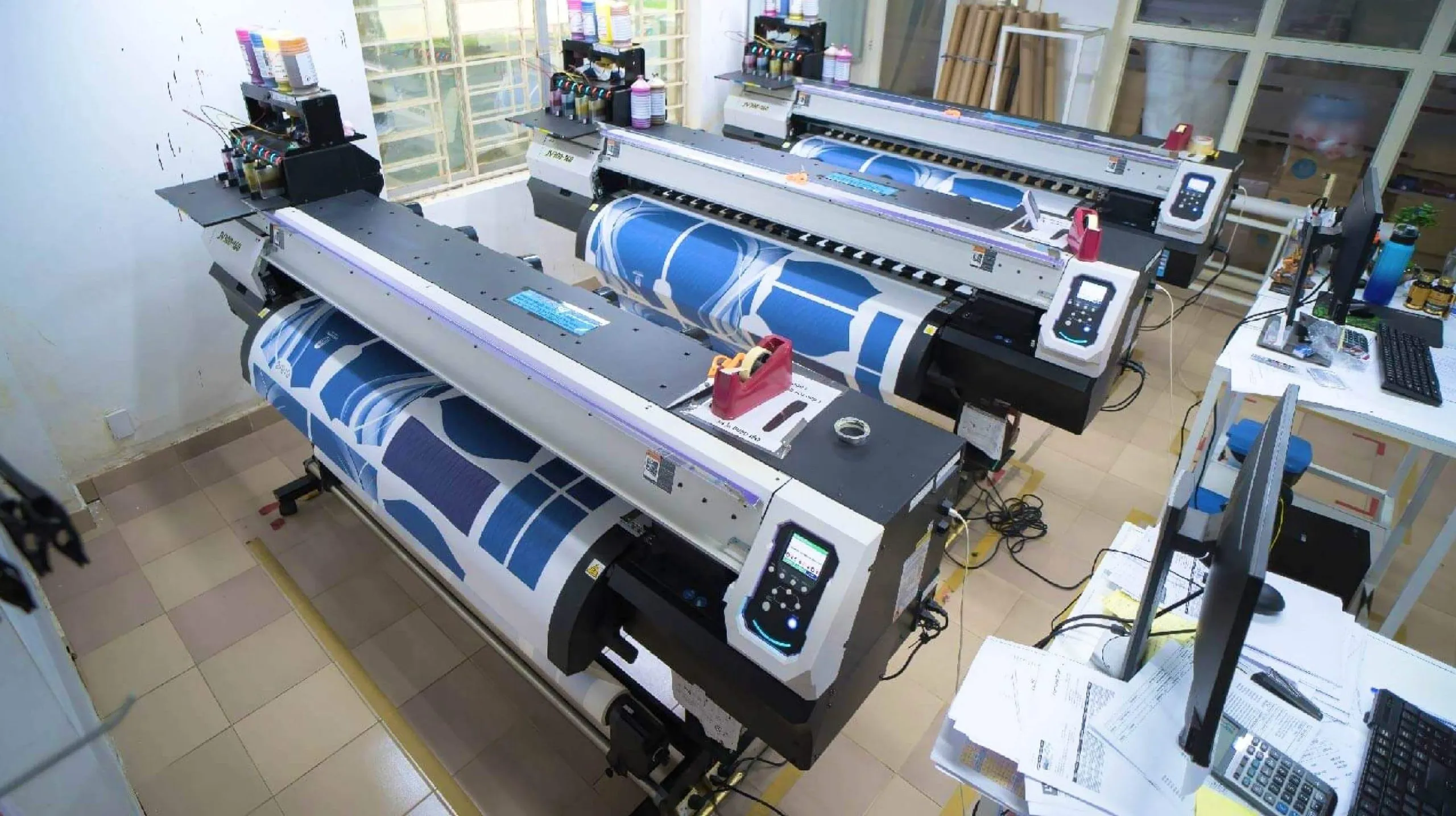 In Sublimation Printing Cong Nghe Nguyen Ly Uu Nhuoc Diem va Ung Dung 2