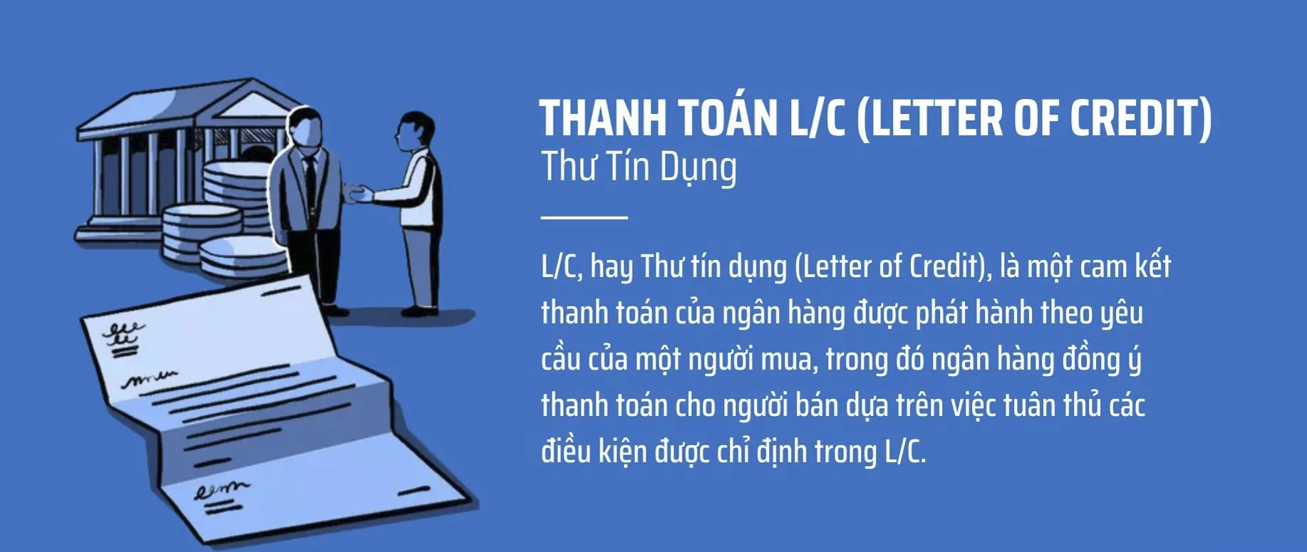 Thanh Toan LC