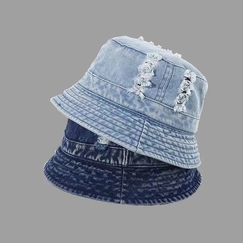 Non Tai Beo Denim 1