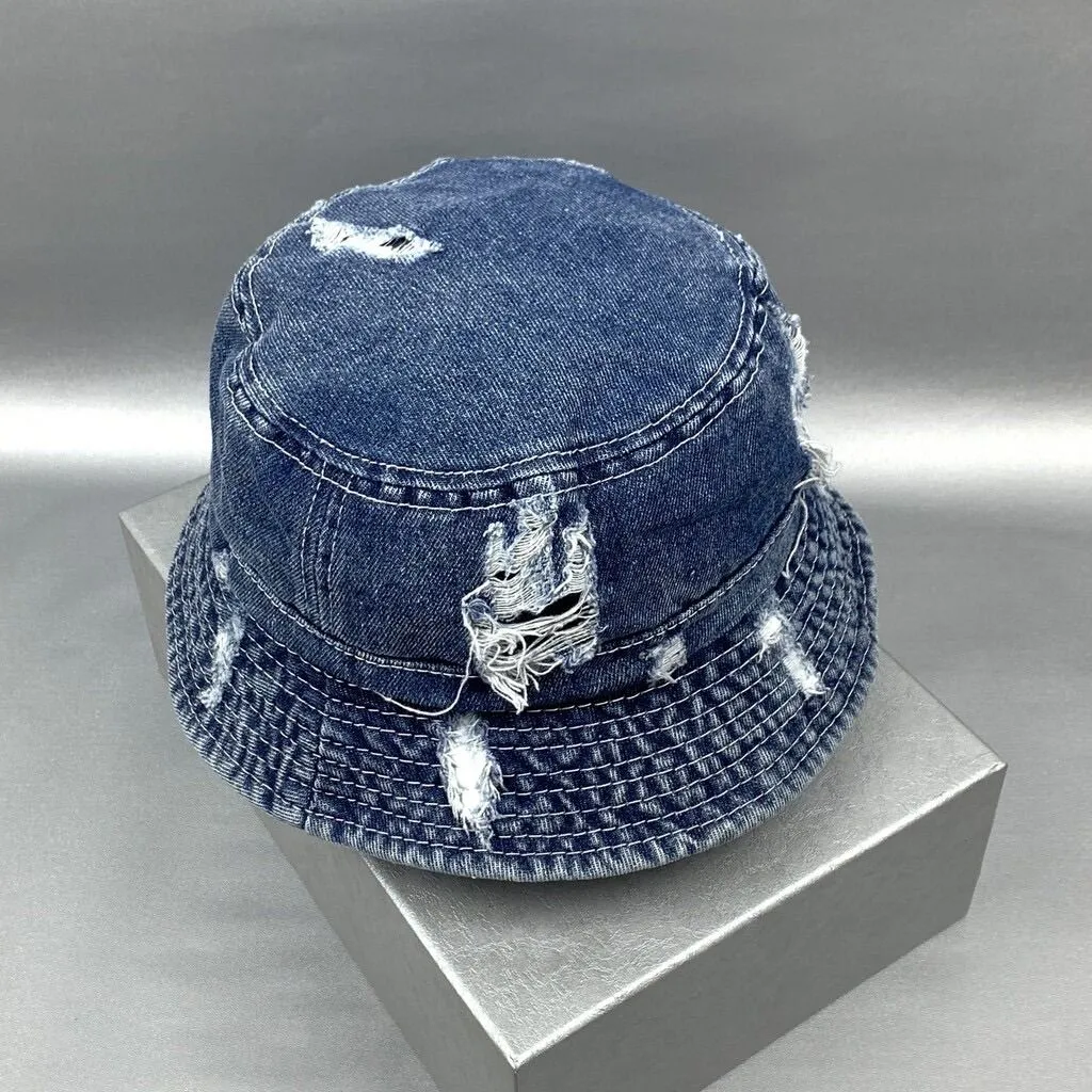Non Tai Beo Denim 2