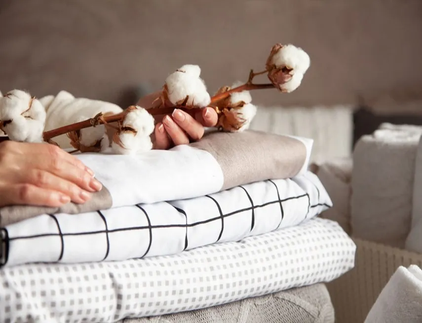 Vai Cotton Compact 8