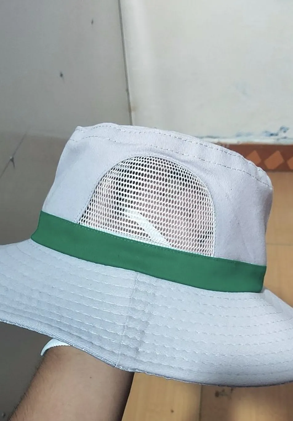 non tai beo phoi luoi 1