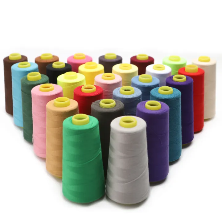 Chi May Polyester 1 1