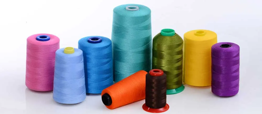 Chi May Polyester 1