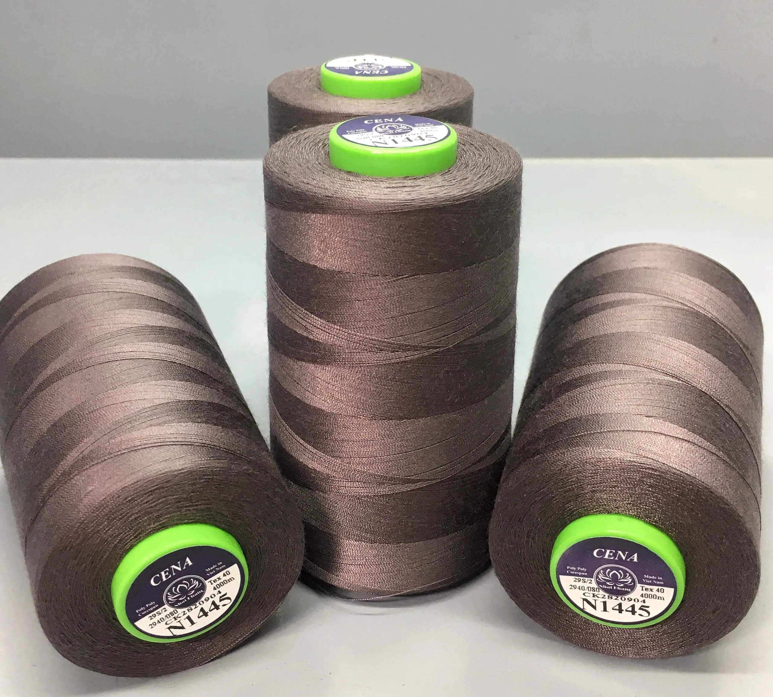 Chi May Polyester 2