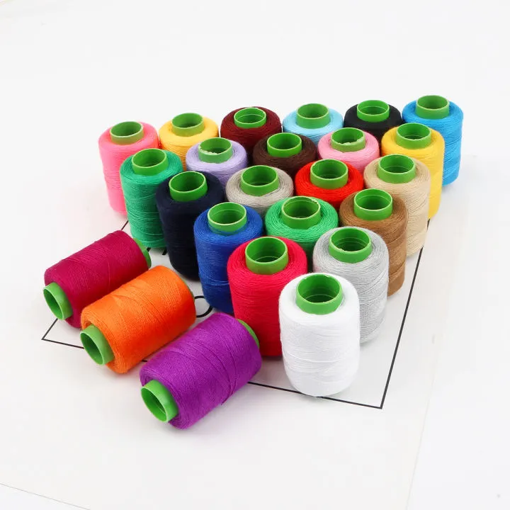 Chi May Polyester 3