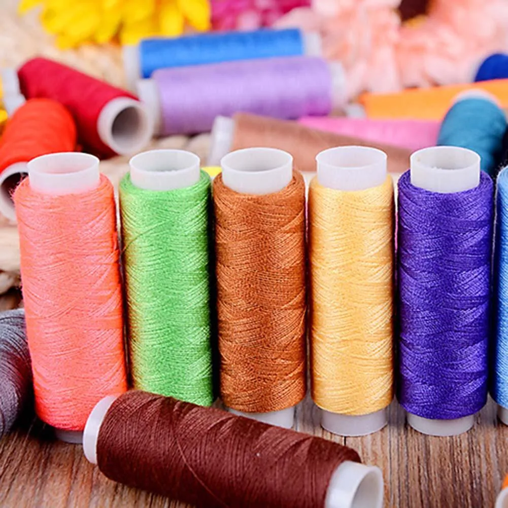 Chi May Polyester 4