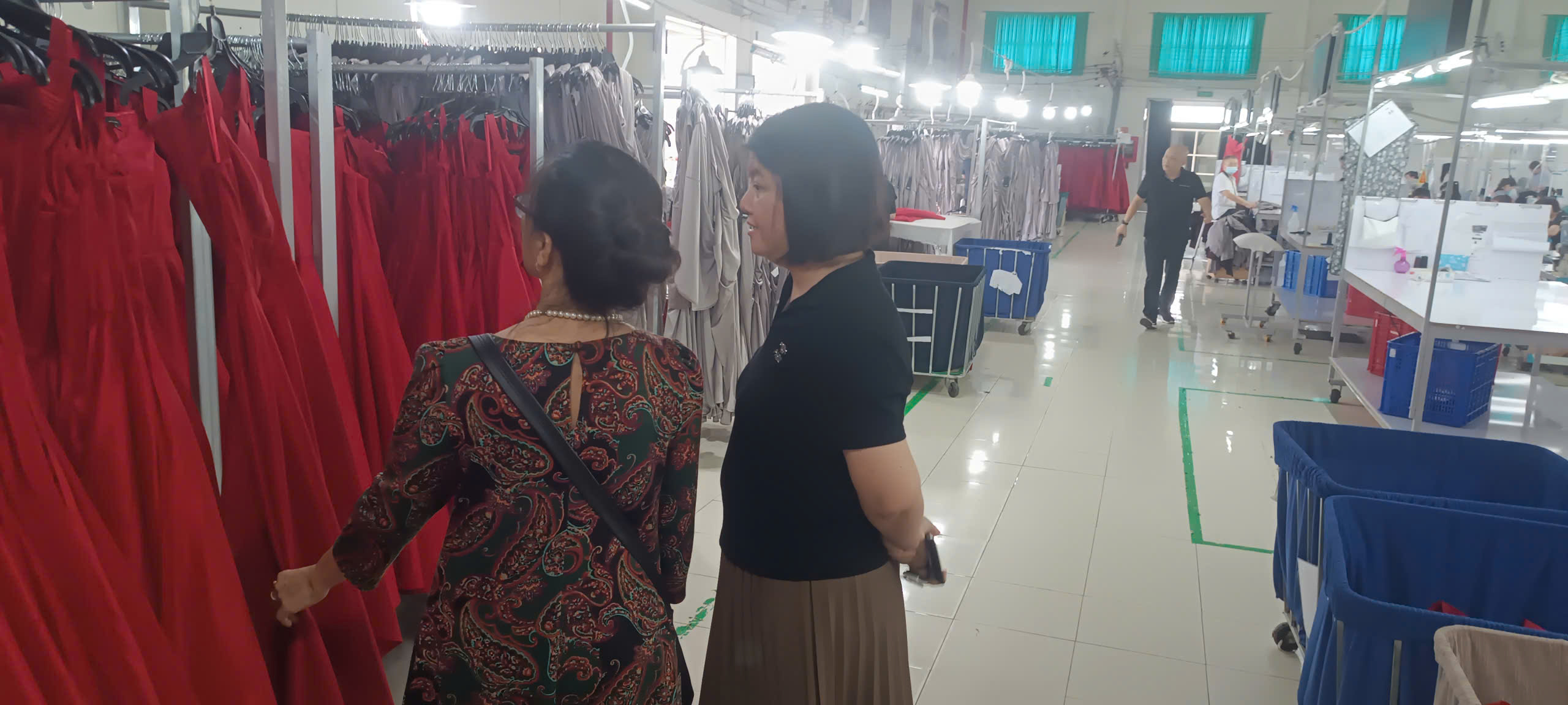 Hinh Anh Cong Ty DOSI 11 2