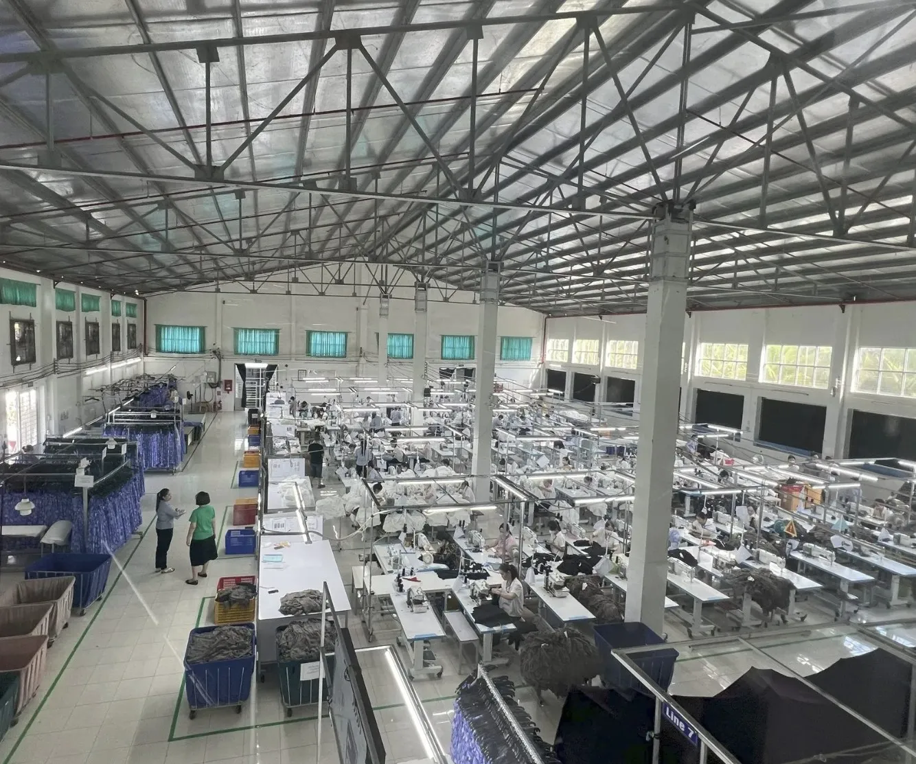 Hinh Anh Cong Ty DOSI 11 4