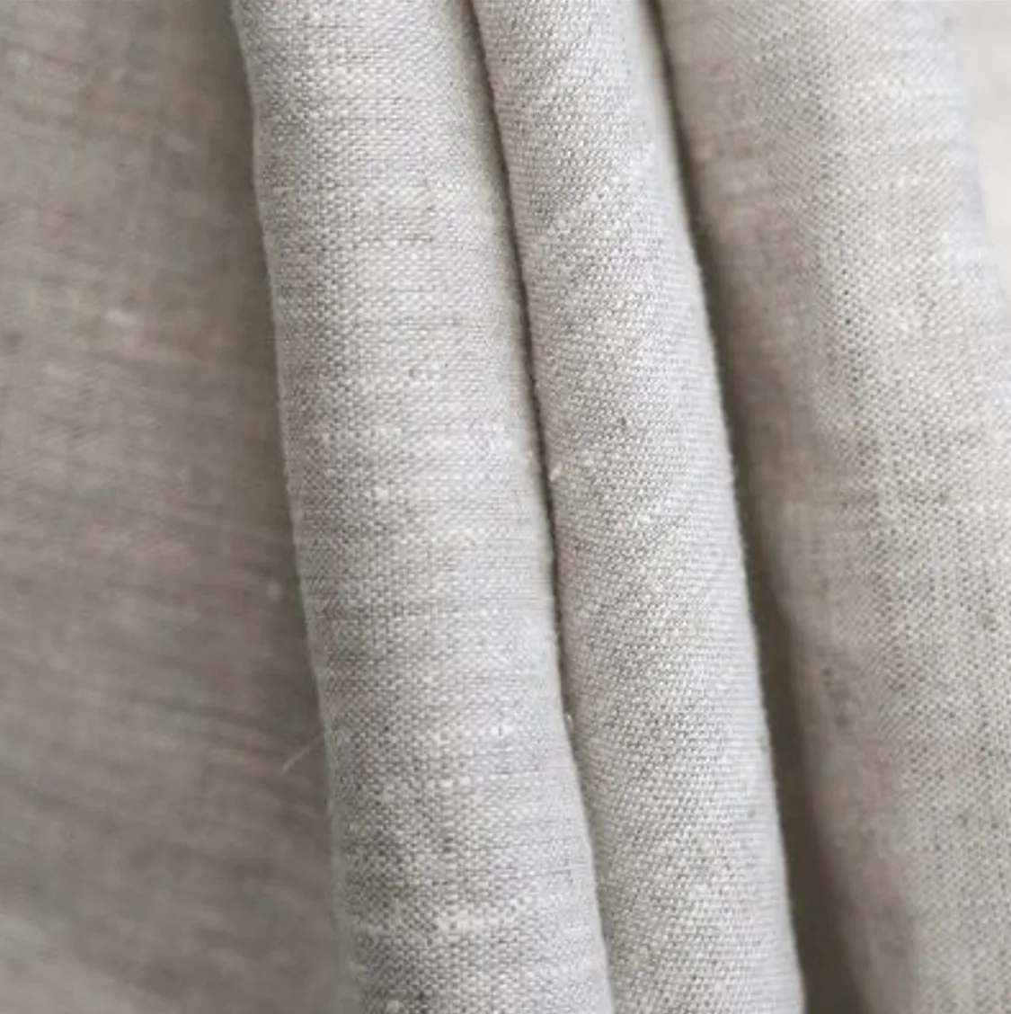Linen Bot 1