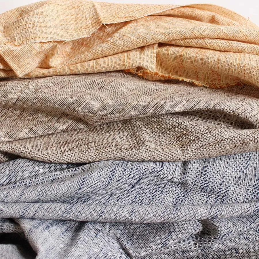 Linen Cotton la gi 3