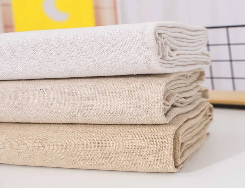 Linen Cotton la gi
